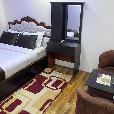 Dream Palace Resort กาฐมาณฑุ ภายนอก รูปภาพ